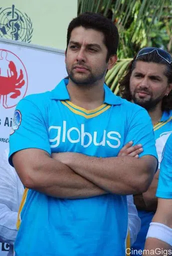 Aftab Shivdasani Photos