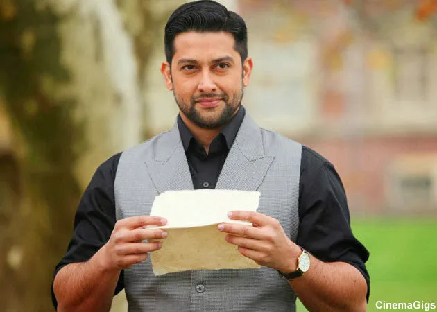 Aftab Shivdasani Pics