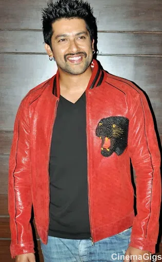 Aftab Shivdasani Pictures
