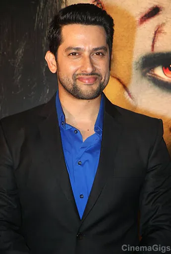Aftab Shivdasani Stills