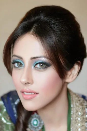 Ainy Jaffri Hot Sexy Bikini Images