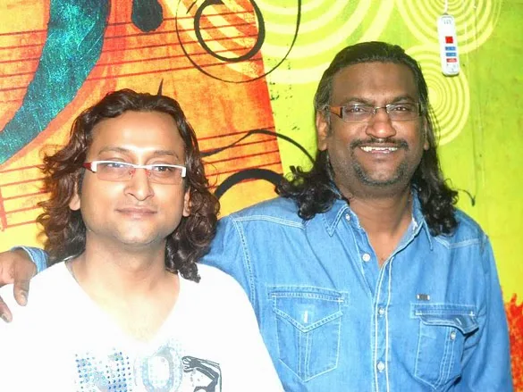 Ajay Atul Hot Photo Gallery, Naval Photos, Family Pics, Stills