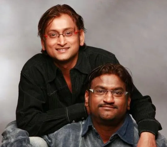 Ajay Atul Hot Image Gallery