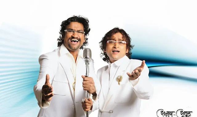 Ajay Atul Hot Images