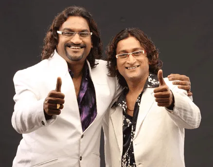 Ajay Atul Hot Photo