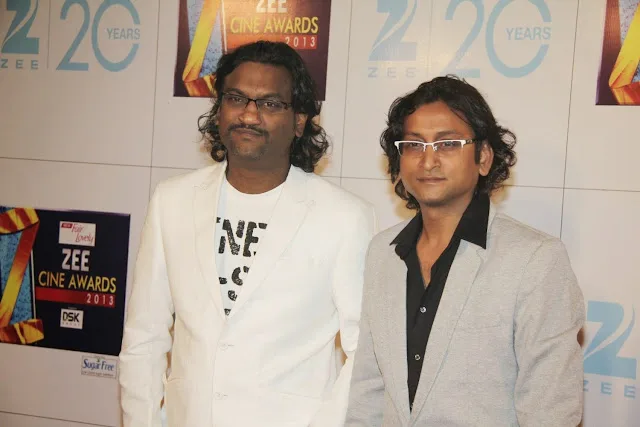 Ajay Atul Hot Photos