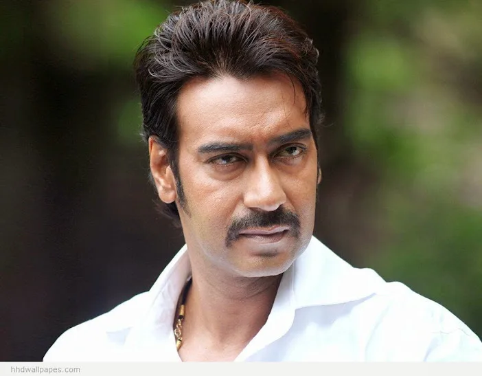 Ajay Devgan Hot Gallery, Album, Images, Photos, Stills, Pics