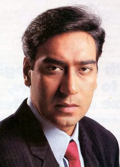 Ajay Devgan Hot Image Gallery