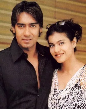Ajay Devgan Hot Stills