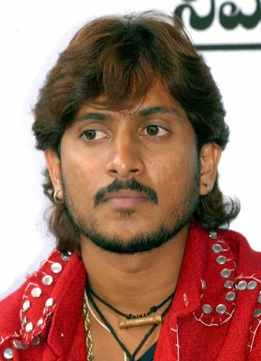 Ajay Rao Photo Gallery, Family Photos, Latest Images