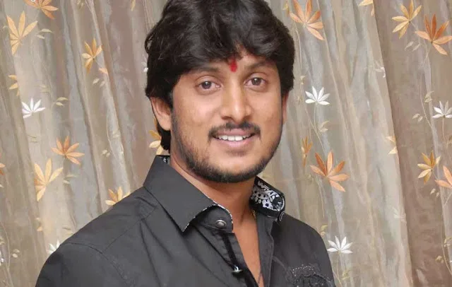Ajay Rao Hot Photo Gallery
