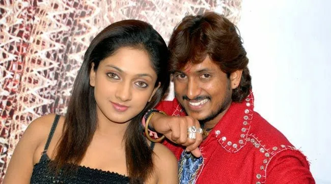 Ajay Rao Hot  Wallpapers