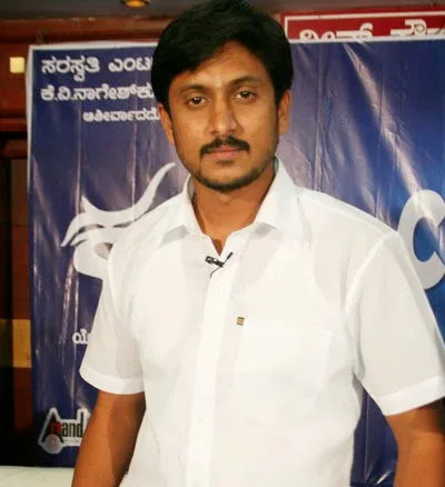 Ajay Rao Hot Image Gallery