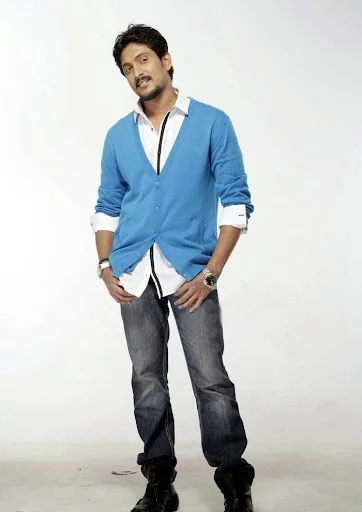 Ajay Rao Hot Images