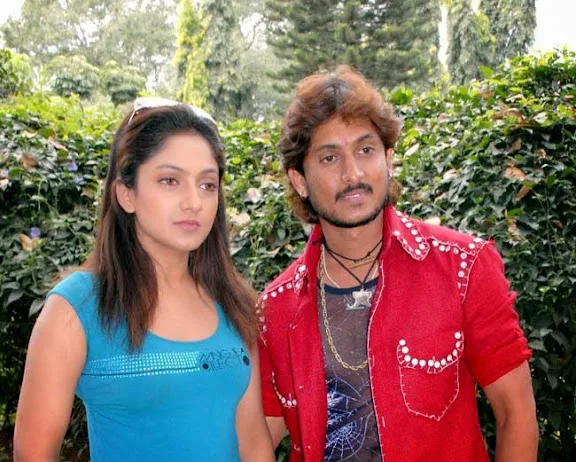 Ajay Rao Hot Wallpaper