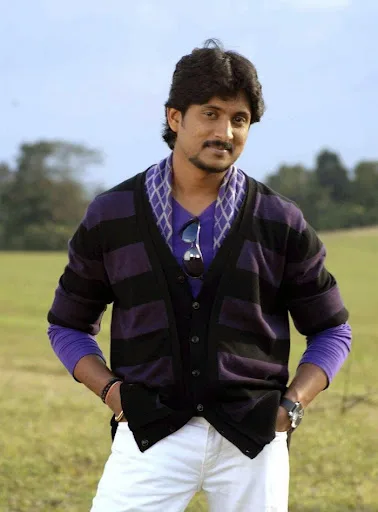 Ajay Rao Hot Photos
