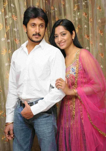 Ajay Rao Photo