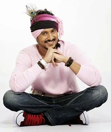 Ajay Rao Hot Pictures