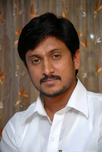 Ajay Rao Hot Still
