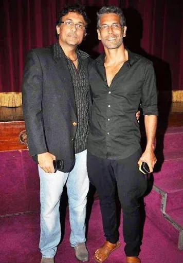 Ajinkya Dev Hot Image Gallery