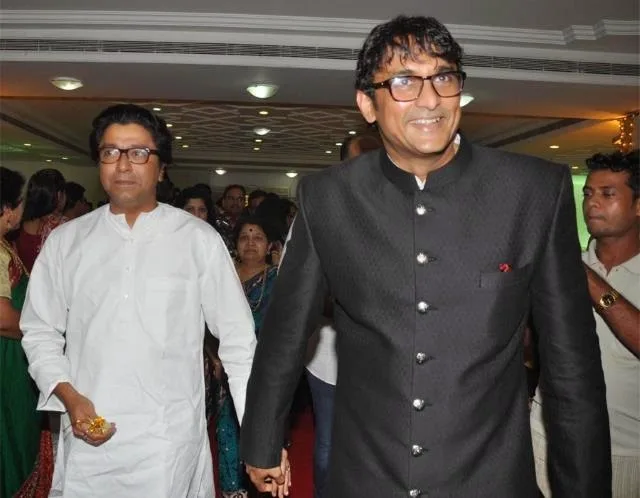 Ajinkya Dev Hot Pics