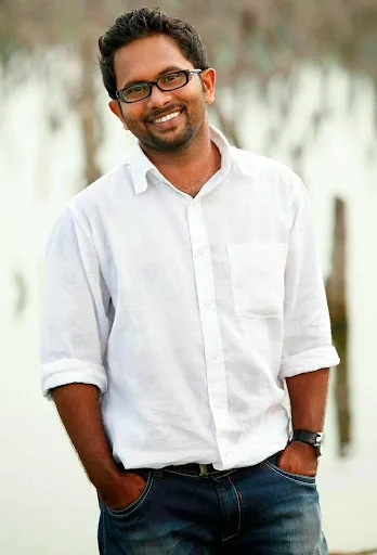Aju Varghese Hot Stills