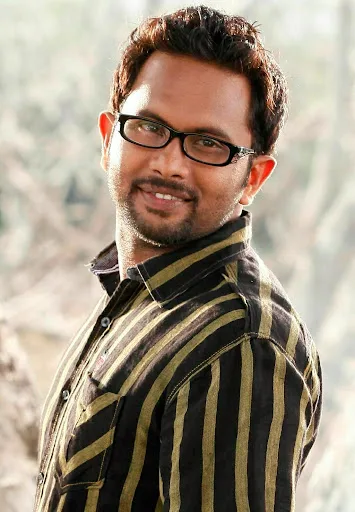 Aju Varghese Hot Wallpaper