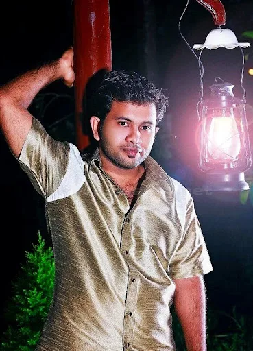 Aju Varghese Hot  Wallpapers