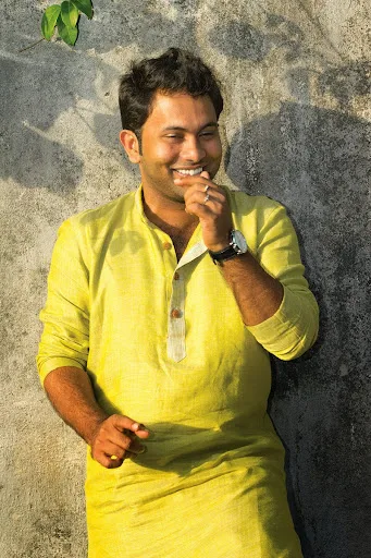 Aju Varghese Hot Image Gallery