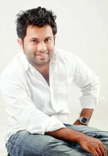 Aju Varghese Hot Images
