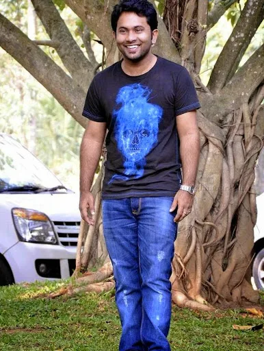 Aju Varghese Hot Photos
