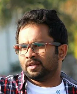 Aju Varghese Hot Pic