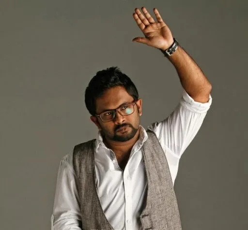 Aju Varghese Hot Pictures
