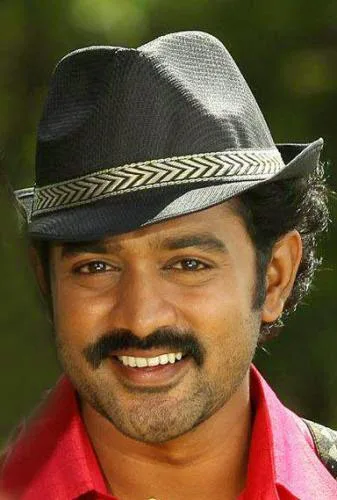 Aju Varghese Hot Still