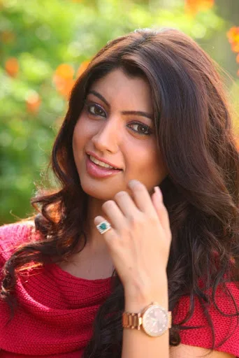Akanksha Puri Hot Bikini Photo Gallery