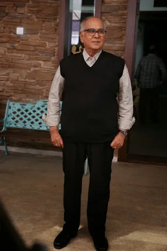 Akkeneni Nageswara Rao Hot Stills