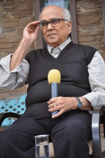 Akkeneni Nageswara Rao Hot Pic