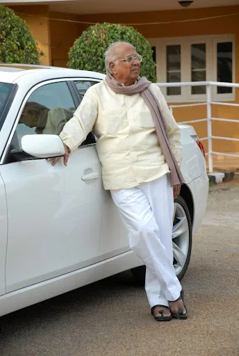 Akkeneni Nageswara Rao Hot Still