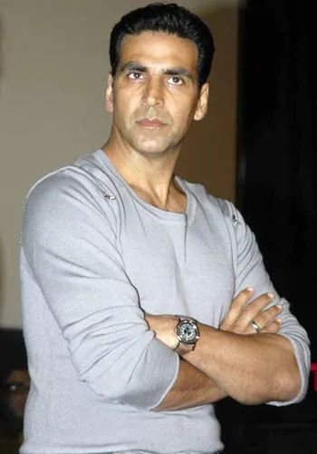 Akshay Kumar Hot Scene Shirtless Body Still