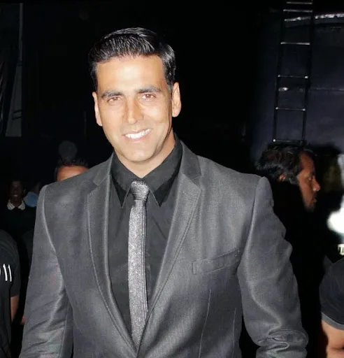 Akshay Kumar Hot Scene Shirtless Body Images