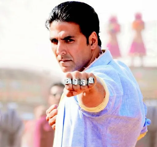 Akshay Kumar Hot Scene Shirtless Body Pictures