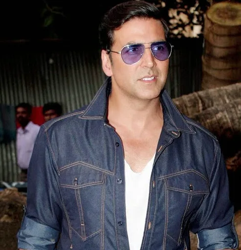 Akshay Kumar Hot Scene Shirtless Body Wallpapers