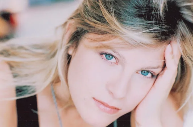 Alexia Barlier Biography, Height, Weight, Movie List, Age, Wiki