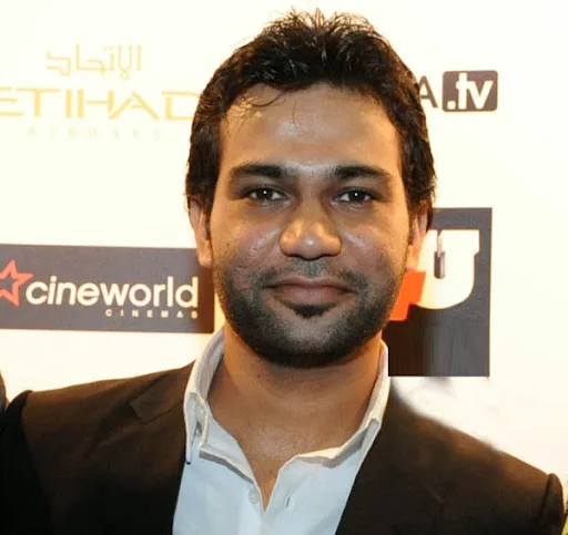 Ali Abbas Zafar Stills