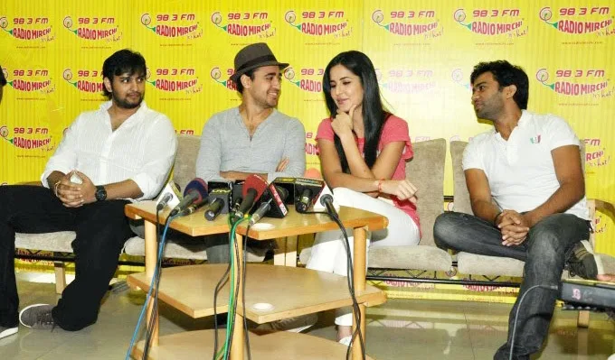 Ali Abbas Zafar Images