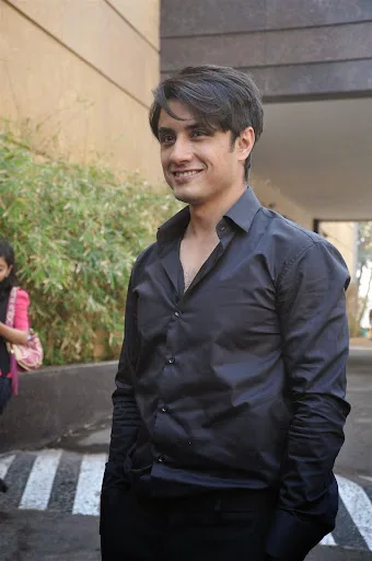 Ali Zafar Hot Pics