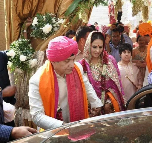 Alka Bhatia hot Sexy Bikini Photo