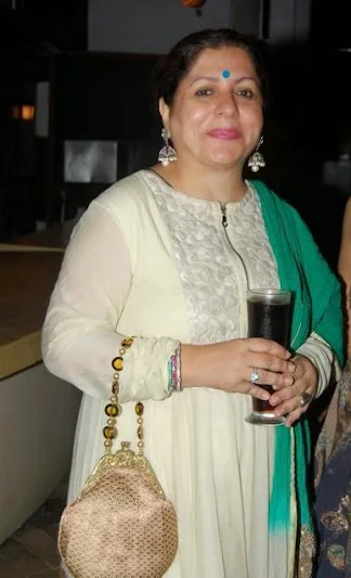 Alka Suman Wallpapers