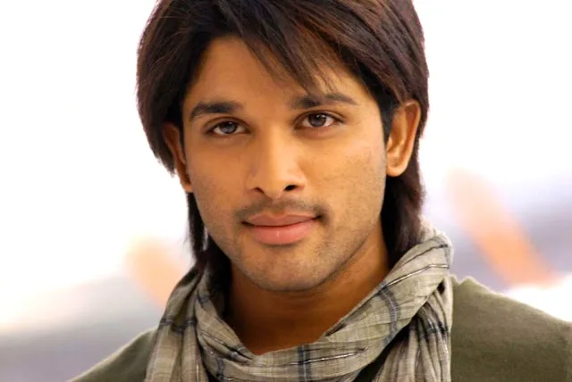 Allu Arjun Biography, Biodata, Siblings, Height, Filmography