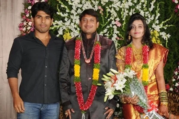 Allu Sirish Hot Pictures